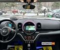Синий Мини Кантримен, объемом двигателя 2 л и пробегом 78 тыс. км за 24600 $, фото 11 на Automoto.ua