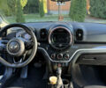 Синий Мини Кантримен, объемом двигателя 2 л и пробегом 108 тыс. км за 21500 $, фото 24 на Automoto.ua