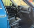 Синій Міні Кантрімен, об'ємом двигуна 1.5 л та пробігом 90 тис. км за 16300 $, фото 35 на Automoto.ua