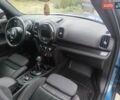Синий Мини Кантримен, объемом двигателя 2 л и пробегом 121 тыс. км за 19200 $, фото 38 на Automoto.ua