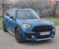 Синий Мини Кантримен, объемом двигателя 2 л и пробегом 121 тыс. км за 19200 $, фото 4 на Automoto.ua