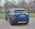 Синий Мини Кантримен, объемом двигателя 2 л и пробегом 121 тыс. км за 19200 $, фото 16 на Automoto.ua