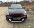 Синий Мини Кантримен, объемом двигателя 2 л и пробегом 64 тыс. км за 19890 $, фото 2 на Automoto.ua