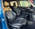 Синій Міні Кантрімен, об'ємом двигуна 1.5 л та пробігом 90 тис. км за 16300 $, фото 34 на Automoto.ua