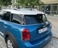 Синій Міні Кантрімен, об'ємом двигуна 2 л та пробігом 80 тис. км за 23500 $, фото 2 на Automoto.ua