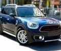 Синій Міні Кантрімен, об'ємом двигуна 2 л та пробігом 64 тис. км за 20500 $, фото 1 на Automoto.ua