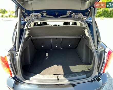 Синій Міні Кантрімен, об'ємом двигуна 2 л та пробігом 64 тис. км за 20500 $, фото 19 на Automoto.ua