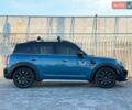 Синій Міні Кантрімен, об'ємом двигуна 1.5 л та пробігом 90 тис. км за 16300 $, фото 7 на Automoto.ua