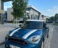 Синий Мини Кантримен, объемом двигателя 2 л и пробегом 80 тыс. км за 23500 $, фото 1 на Automoto.ua