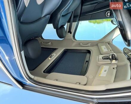 Синій Міні Кантрімен, об'ємом двигуна 2 л та пробігом 64 тис. км за 20500 $, фото 21 на Automoto.ua