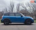 Синий Мини Кантримен, объемом двигателя 2 л и пробегом 121 тыс. км за 19200 $, фото 26 на Automoto.ua