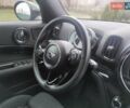 Синий Мини Кантримен, объемом двигателя 2 л и пробегом 121 тыс. км за 19200 $, фото 34 на Automoto.ua