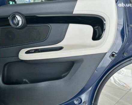 Синій Міні Кантрімен, об'ємом двигуна 2 л та пробігом 80 тис. км за 23940 $, фото 21 на Automoto.ua