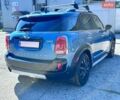 Синій Міні Кантрімен, об'ємом двигуна 1.5 л та пробігом 90 тис. км за 16300 $, фото 11 на Automoto.ua