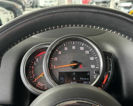 Синій Міні Кантрімен, об'ємом двигуна 2 л та пробігом 80 тис. км за 23940 $, фото 13 на Automoto.ua