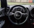 Синий Мини Кантримен, объемом двигателя 2 л и пробегом 121 тыс. км за 19200 $, фото 56 на Automoto.ua