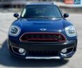 Синій Міні Кантрімен, об'ємом двигуна 2 л та пробігом 63 тис. км за 21500 $, фото 5 на Automoto.ua