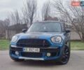 Синий Мини Кантримен, объемом двигателя 2 л и пробегом 121 тыс. км за 19200 $, фото 9 на Automoto.ua
