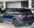 Синій Міні Кантрімен, об'ємом двигуна 2 л та пробігом 80 тис. км за 23940 $, фото 5 на Automoto.ua