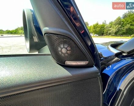 Синій Міні Кантрімен, об'ємом двигуна 2 л та пробігом 64 тис. км за 20500 $, фото 5 на Automoto.ua