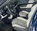 Синій Міні Кантрімен, об'ємом двигуна 2 л та пробігом 80 тис. км за 23940 $, фото 10 на Automoto.ua