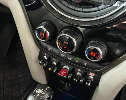 Синій Міні Кантрімен, об'ємом двигуна 2 л та пробігом 80 тис. км за 23940 $, фото 27 на Automoto.ua