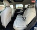 Синій Міні Кантрімен, об'ємом двигуна 2 л та пробігом 80 тис. км за 19999 $, фото 23 на Automoto.ua