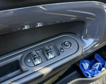 Синий Мини Кантримен, объемом двигателя 2 л и пробегом 108 тыс. км за 21500 $, фото 27 на Automoto.ua