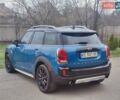 Синий Мини Кантримен, объемом двигателя 2 л и пробегом 121 тыс. км за 19200 $, фото 17 на Automoto.ua