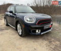Синий Мини Кантримен, объемом двигателя 2 л и пробегом 64 тыс. км за 19890 $, фото 3 на Automoto.ua