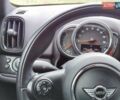Синий Мини Кантримен, объемом двигателя 2 л и пробегом 121 тыс. км за 19200 $, фото 81 на Automoto.ua