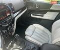 Синий Мини Кантримен, объемом двигателя 2 л и пробегом 80 тыс. км за 24500 $, фото 14 на Automoto.ua