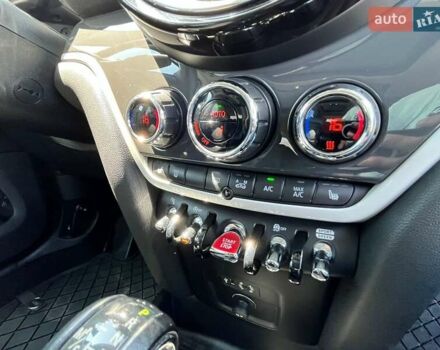 Синій Міні Кантрімен, об'ємом двигуна 2 л та пробігом 64 тис. км за 20500 $, фото 10 на Automoto.ua