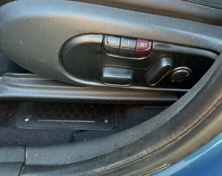 Синий Мини Кантримен, объемом двигателя 2 л и пробегом 108 тыс. км за 21500 $, фото 26 на Automoto.ua