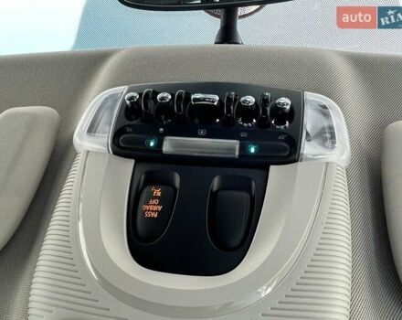 Синій Міні Кантрімен, об'ємом двигуна 2 л та пробігом 63 тис. км за 21500 $, фото 18 на Automoto.ua