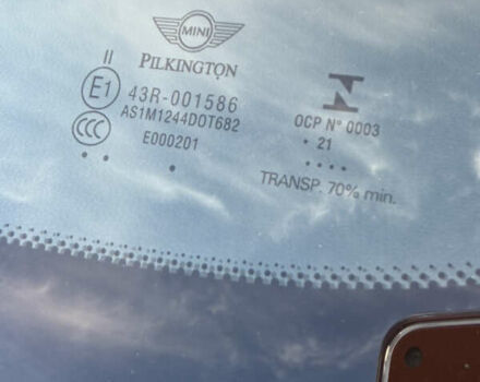 Синий Мини Кантримен, объемом двигателя 2 л и пробегом 125 тыс. км за 17900 $, фото 39 на Automoto.ua