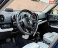 Синій Міні Кантрімен, об'ємом двигуна 2 л та пробігом 80 тис. км за 19999 $, фото 16 на Automoto.ua