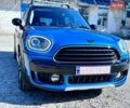 Синій Міні Кантрімен, об'ємом двигуна 1.5 л та пробігом 90 тис. км за 16300 $, фото 14 на Automoto.ua