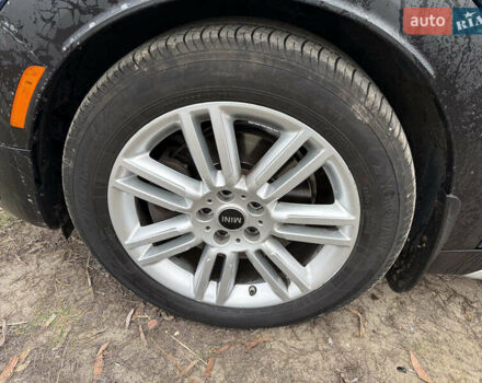 Синий Мини Кантримен, объемом двигателя 2 л и пробегом 64 тыс. км за 19890 $, фото 10 на Automoto.ua