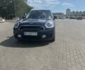 Синий Мини Кантримен, объемом двигателя 2 л и пробегом 80 тыс. км за 24500 $, фото 26 на Automoto.ua