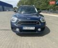 Синий Мини Кантримен, объемом двигателя 2 л и пробегом 80 тыс. км за 24500 $, фото 1 на Automoto.ua