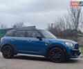 Синий Мини Кантримен, объемом двигателя 2 л и пробегом 121 тыс. км за 19200 $, фото 22 на Automoto.ua