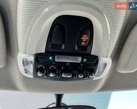 Синій Міні Кантрімен, об'ємом двигуна 2 л та пробігом 64 тис. км за 20500 $, фото 13 на Automoto.ua