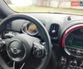 Синий Мини Кантримен, объемом двигателя 2 л и пробегом 121 тыс. км за 19200 $, фото 52 на Automoto.ua