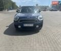 Синий Мини Кантримен, объемом двигателя 2 л и пробегом 80 тыс. км за 24500 $, фото 25 на Automoto.ua