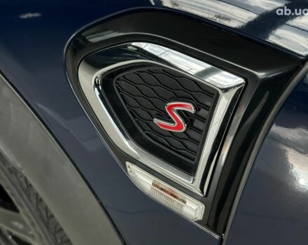 Синій Міні Кантрімен, об'ємом двигуна 2 л та пробігом 80 тис. км за 23940 $, фото 7 на Automoto.ua