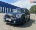 Синий Мини Кантримен, объемом двигателя 2 л и пробегом 80 тыс. км за 24500 $, фото 2 на Automoto.ua
