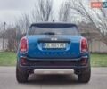 Синий Мини Кантримен, объемом двигателя 2 л и пробегом 121 тыс. км за 19200 $, фото 28 на Automoto.ua