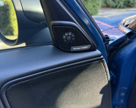 Синий Мини Кантримен, объемом двигателя 2 л и пробегом 108 тыс. км за 21500 $, фото 28 на Automoto.ua