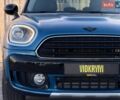 Синій Міні Кантрімен, об'ємом двигуна 1.5 л та пробігом 90 тис. км за 16300 $, фото 4 на Automoto.ua
